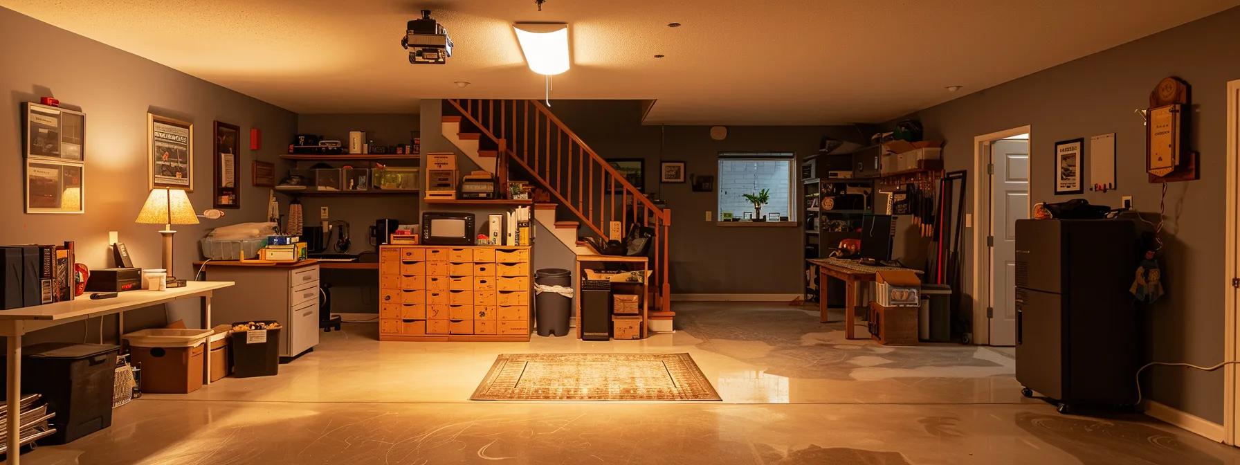 Basement Waterproofing Milwaukee WI | Affordable Strategies
